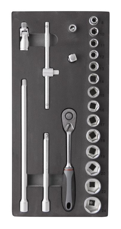Insert pour servante CLAS OS 3600 Insert pour servante CLAS OS 3600